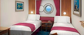Oceanview Porthole: OF